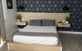 La Porte De La Mauricie