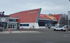 La Porte De La Mauricie